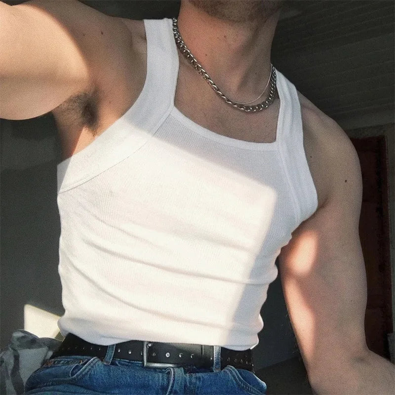 Men's Clothing