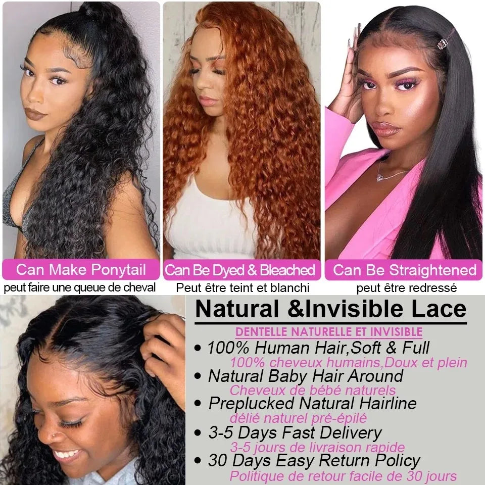 Human Hair