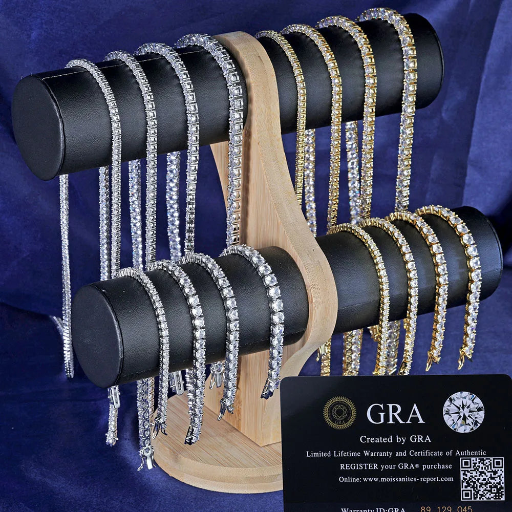 Jewelry & Assesories